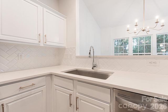 12726 Bullock Greenway Boulevard, Charlotte, NC 28277