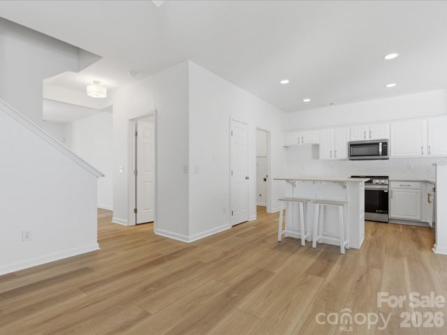 12726 Bullock Greenway Boulevard, Charlotte, NC 28277