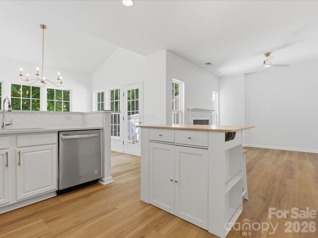 12726 Bullock Greenway Boulevard, Charlotte, NC 28277