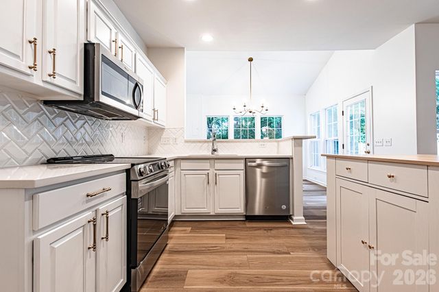 12726 Bullock Greenway Boulevard, Charlotte, NC 28277