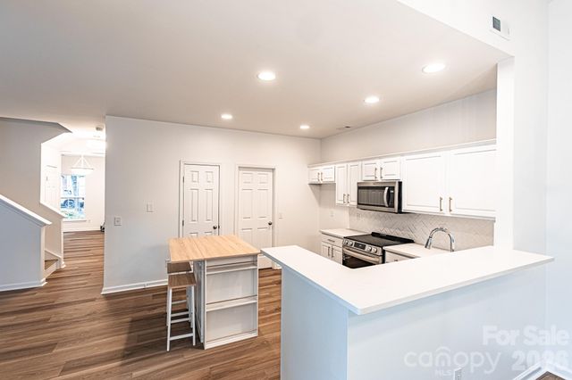 12726 Bullock Greenway Boulevard, Charlotte, NC 28277