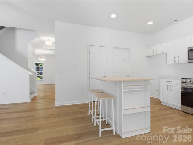 12726 Bullock Greenway Boulevard, Charlotte, NC 28277