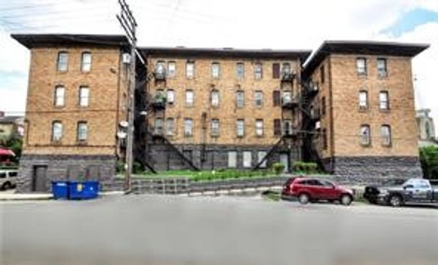 200 E East Elizabeth St, Hazelwood, PA 15207