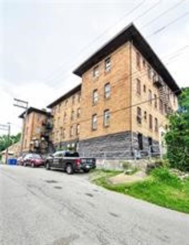 200 E East Elizabeth St, Hazelwood, PA 15207