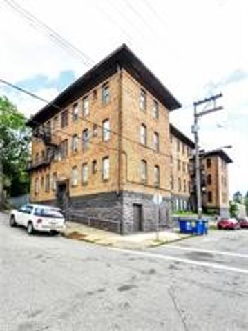 200 E East Elizabeth St, Hazelwood, PA 15207
