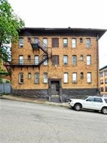 200 E East Elizabeth St, Hazelwood, PA 15207