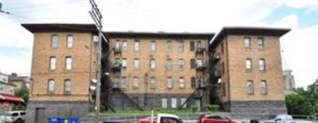200 E East Elizabeth St, Hazelwood, PA 15207