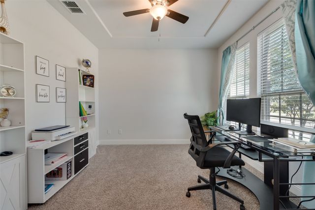 2823 Silver Leaf Drive, Northlake, TX 76226