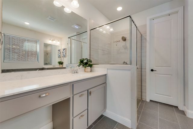 2823 Silver Leaf Drive, Northlake, TX 76226