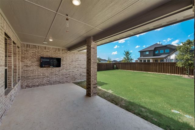 2823 Silver Leaf Drive, Northlake, TX 76226