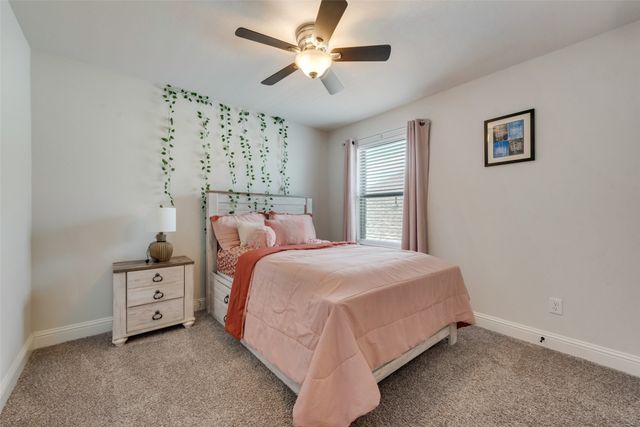 2823 Silver Leaf Drive, Northlake, TX 76226