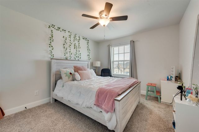 2823 Silver Leaf Drive, Northlake, TX 76226