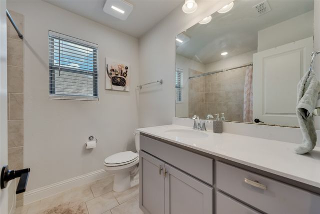 2823 Silver Leaf Drive, Northlake, TX 76226