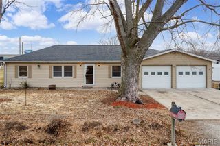 54 Lincoln Lane, Highland, IL 62249