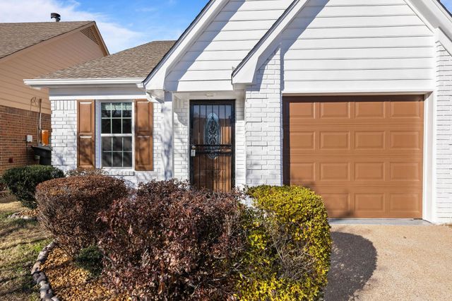 6630 MORNINGSGATE CV, Bartlett, TN 38135