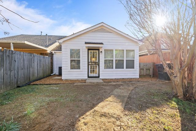 6630 MORNINGSGATE CV, Bartlett, TN 38135