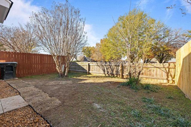 6630 MORNINGSGATE CV, Bartlett, TN 38135