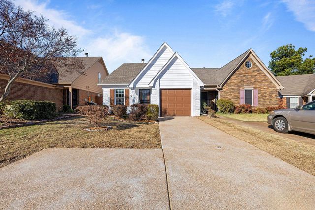 6630 MORNINGSGATE CV, Bartlett, TN 38135