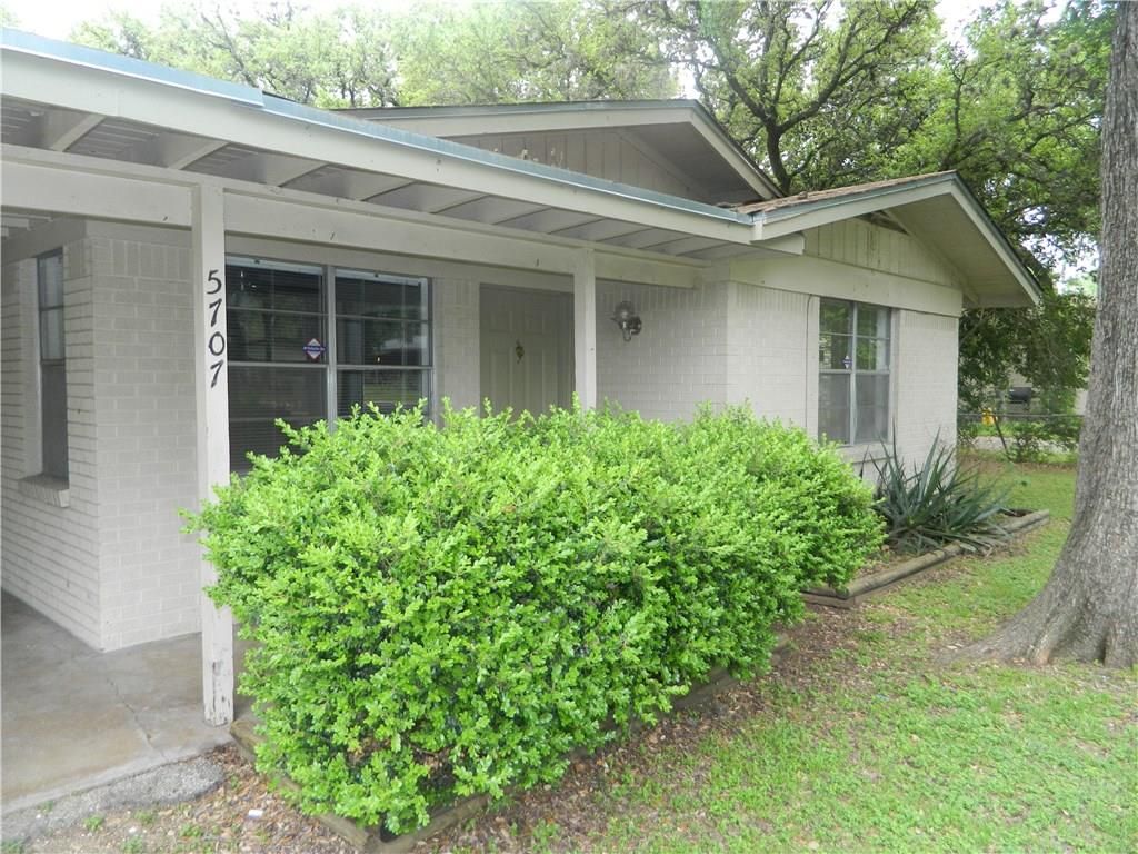 5707 Libyan DR, Austin, TX 78745