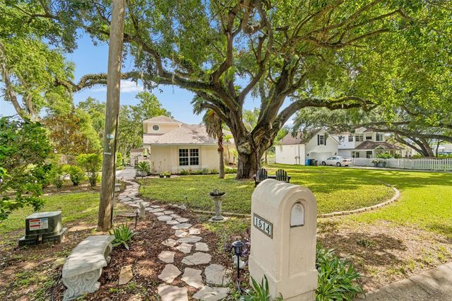 1514 BOOTH DRIVE, Valrico, FL 33594