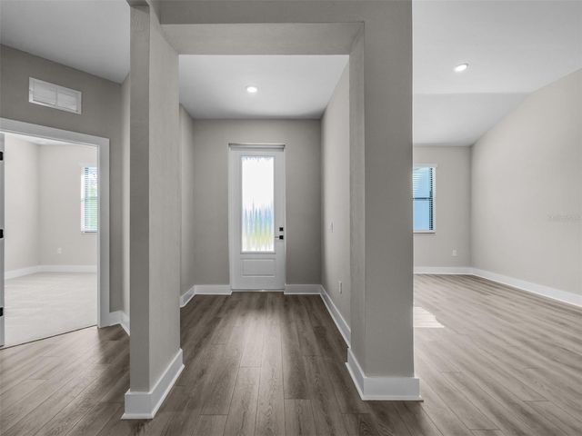 2411 GALLAGHER ROAD, Dover, FL 33527
