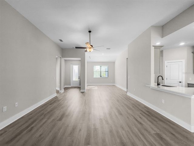 2411 GALLAGHER ROAD, Dover, FL 33527