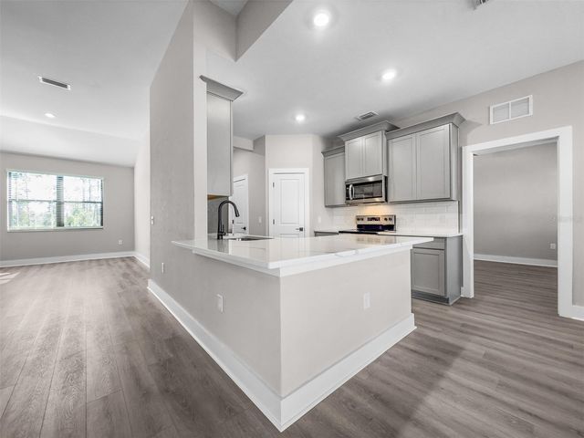2411 GALLAGHER ROAD, Dover, FL 33527