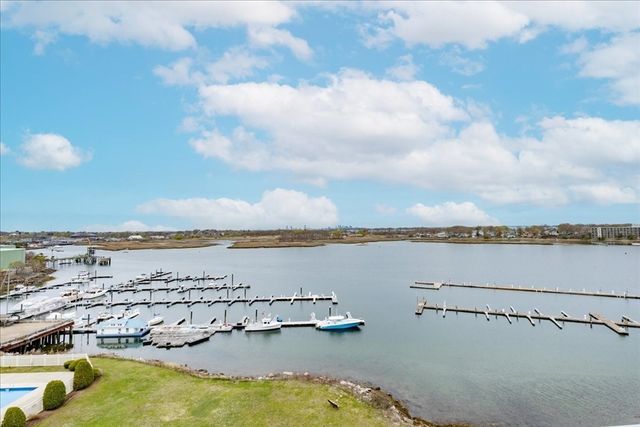 200 Cove Way 909, Quincy, MA 02169