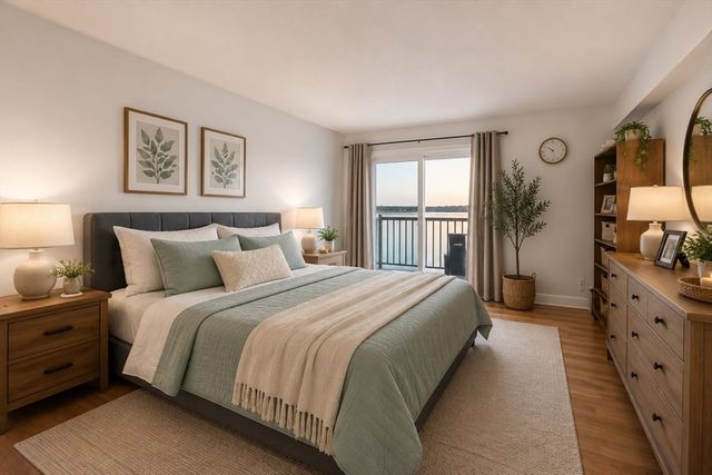 200 Cove Way 909, Quincy, MA 02169