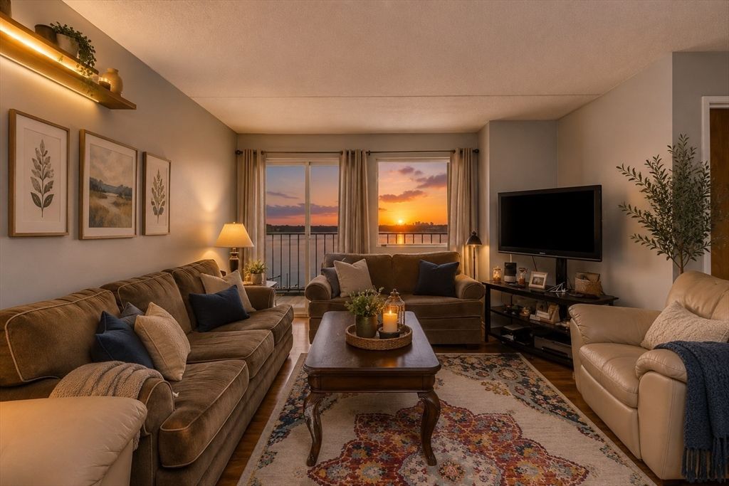 200 Cove Way 909, Quincy, MA 02169