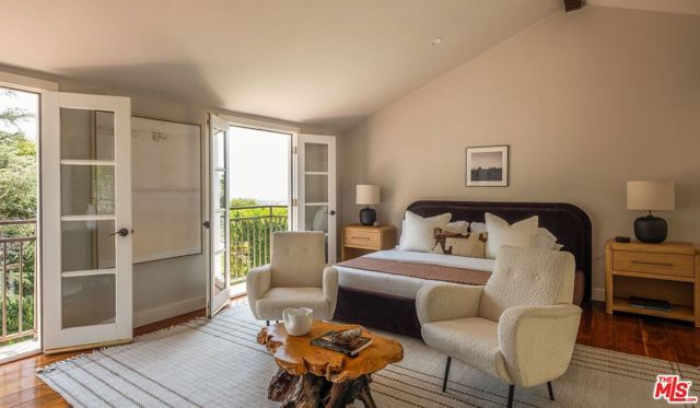 1531 Marmont Avenue, West Hollywood, CA 90069