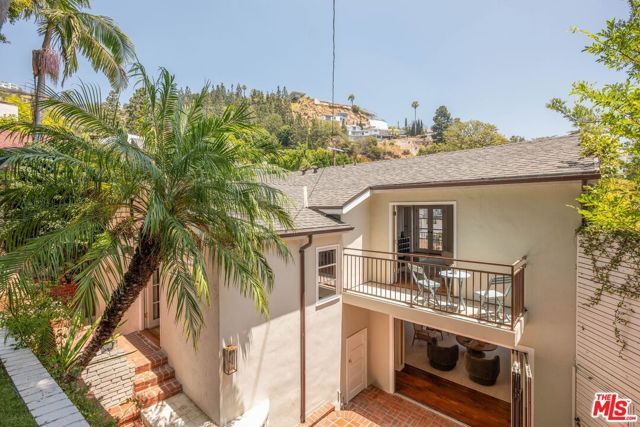 1531 Marmont Avenue, West Hollywood, CA 90069