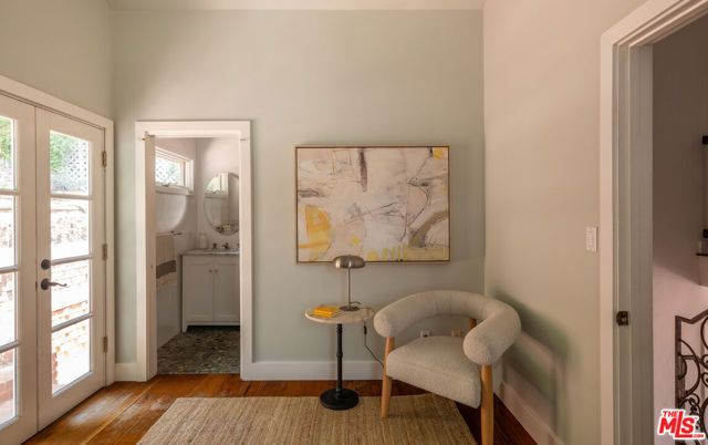 1531 Marmont Avenue, West Hollywood, CA 90069