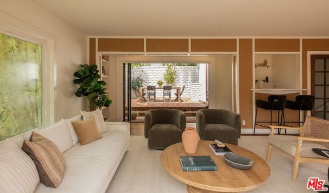 1531 Marmont Avenue, West Hollywood, CA 90069
