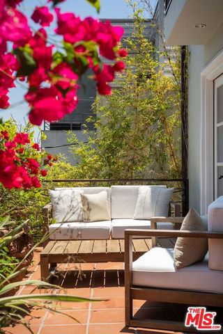1531 Marmont Avenue, West Hollywood, CA 90069