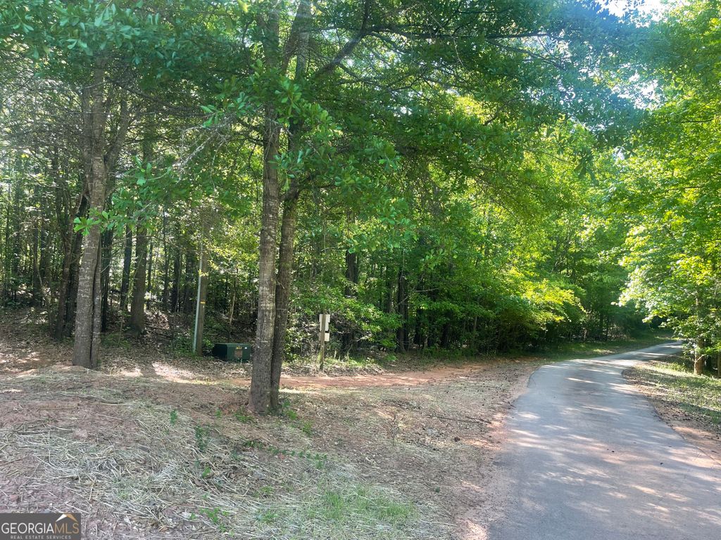 0 Fincher Road, Covington, GA 30016
