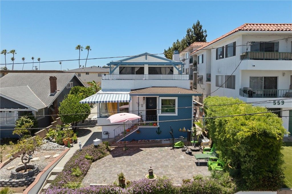 545 W 36th Street, San Pedro, CA 90731 — photo 5