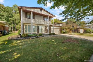42990 Arlington Road, Canton, MI 48187