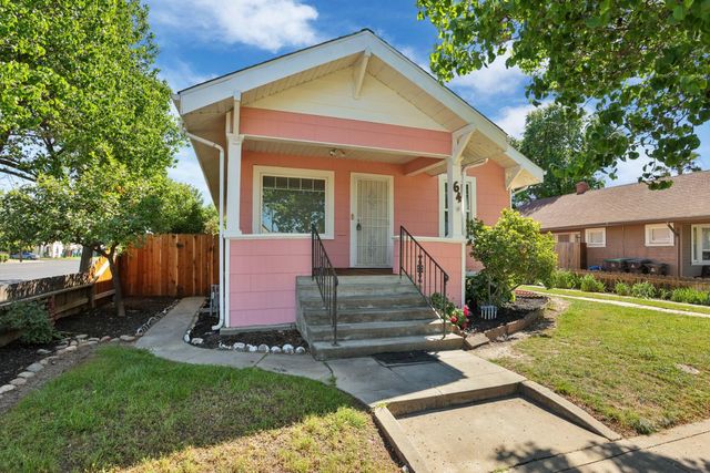 64 E Noble St, Stockton, CA 95204