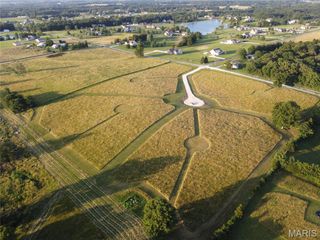 0 N Cappel Road, Moscow Mills, MO 63362