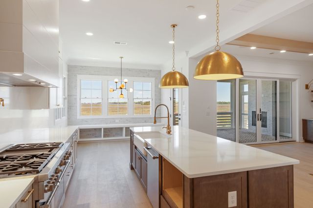 5205 Fairhaven Ct, Thompsons Station, TN 37179