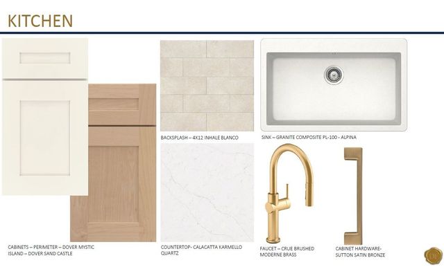 5205 Fairhaven Ct, Thompsons Station, TN 37179