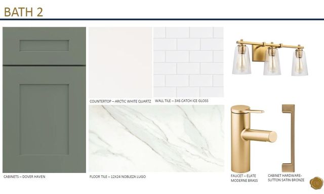 5205 Fairhaven Ct, Thompsons Station, TN 37179