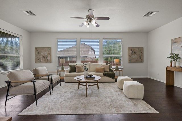 11304 Running Brush LN, Austin, TX 78717