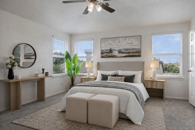 11304 Running Brush LN, Austin, TX 78717