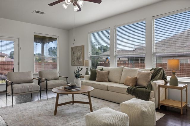 11304 Running Brush LN, Austin, TX 78717