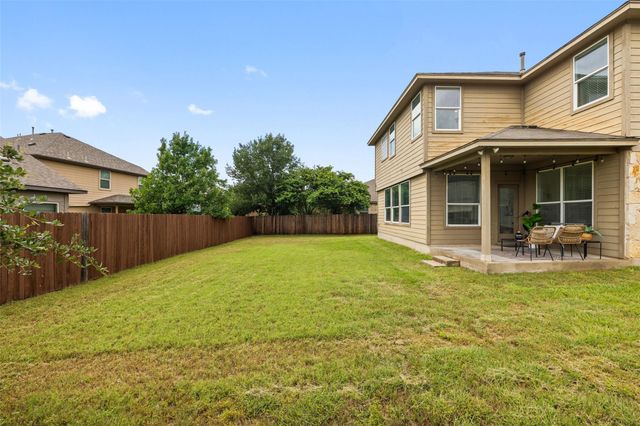 11304 Running Brush LN, Austin, TX 78717