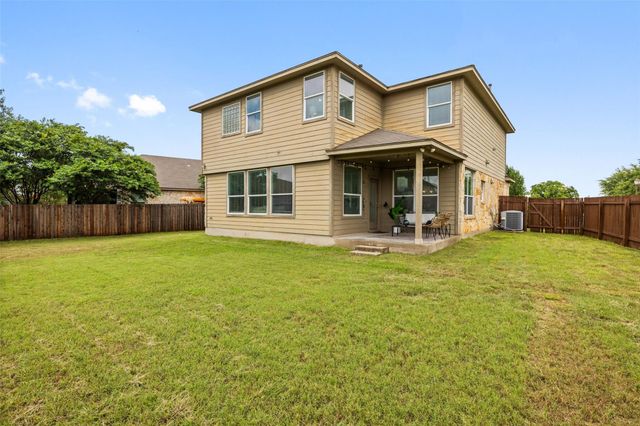 11304 Running Brush LN, Austin, TX 78717