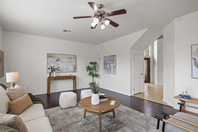 11304 Running Brush LN, Austin, TX 78717