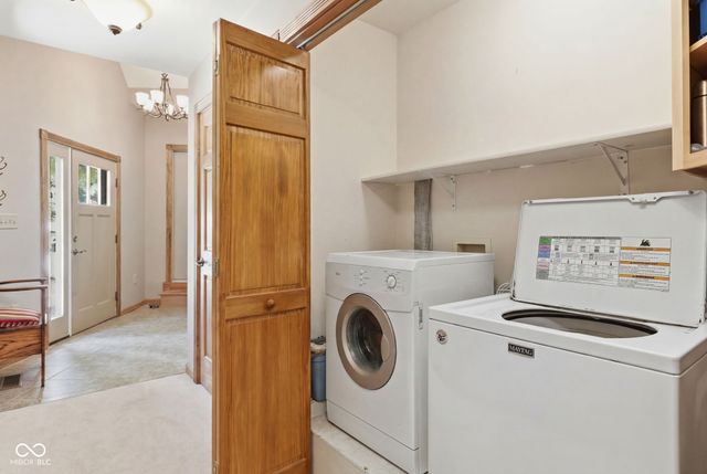 627 W Hemphill Drive, Nineveh, IN 46164